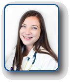 Kathy Garcia — Jordan, UT — Copperview Medical