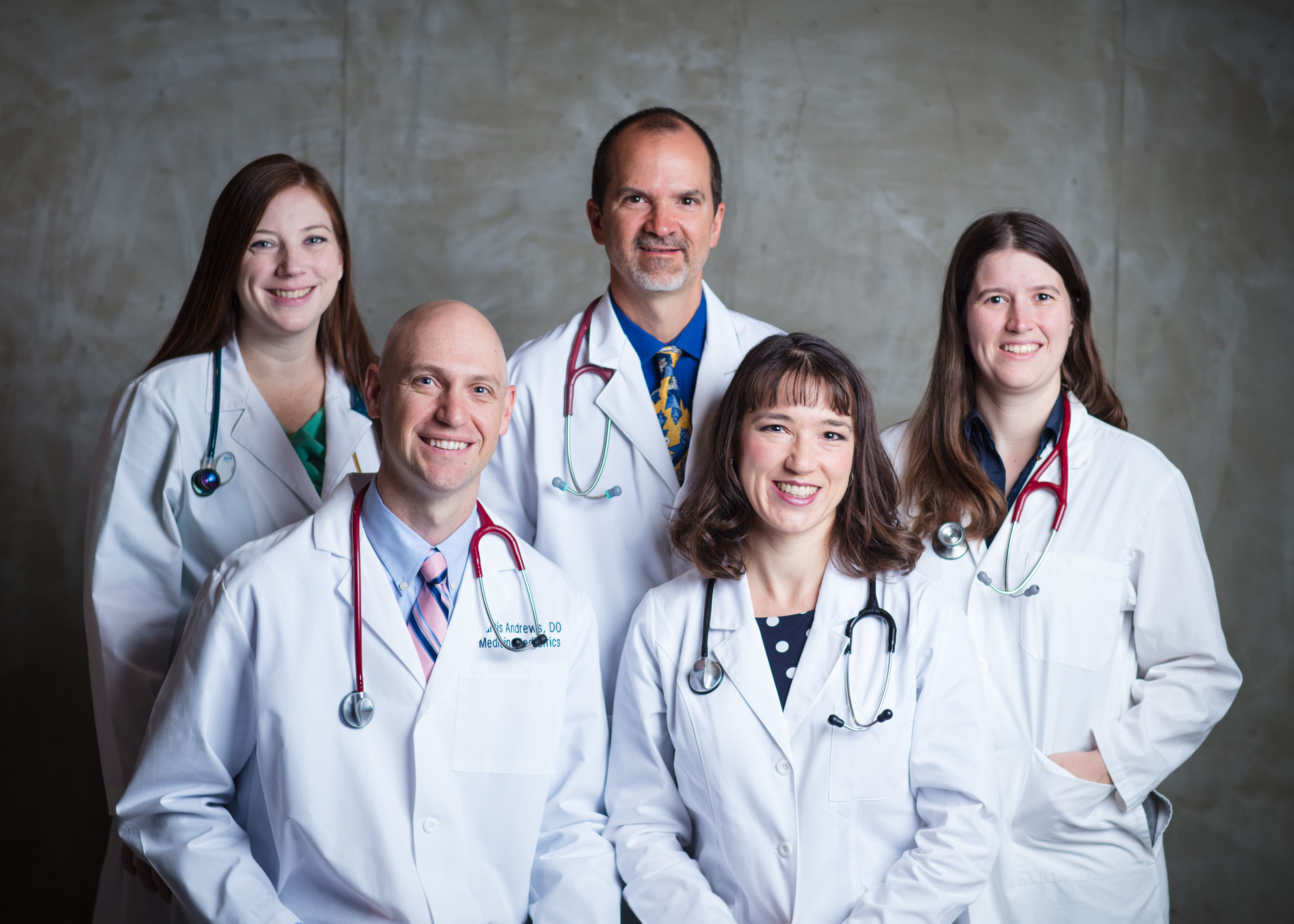 Receive The Best Care From Top Doctors At Copperview Medical Center